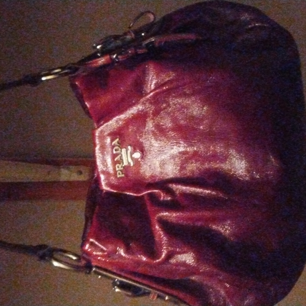 Hand bag
